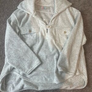 Free people pullover